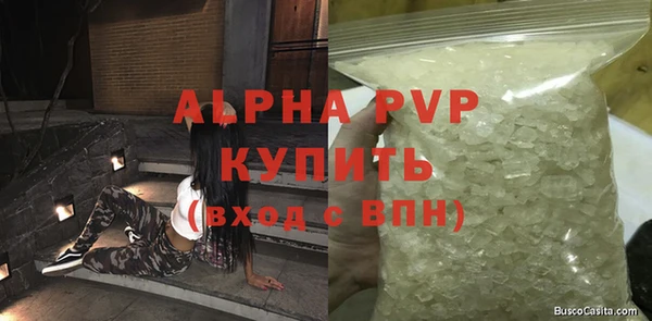 Альфа ПВП Бугульма